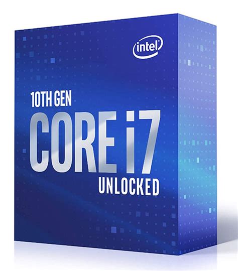 Intel Core I7 10700k Review Unlocked And Loaded A Closer Look Techpowerup