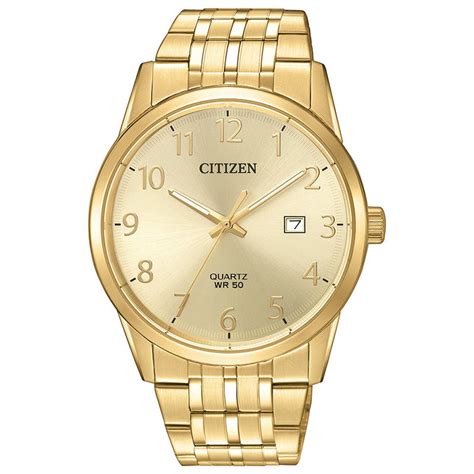 Arriba Imagen Citizen Quartz Abzlocal Mx