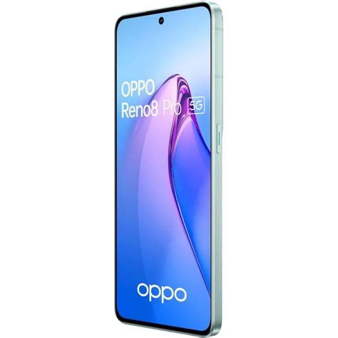 Oppo Reno 8 Pro 256gb Green Unlocked Dual Sim Back Market