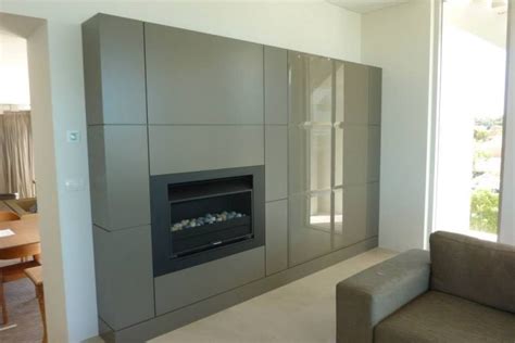 Gloss Unit – G Mannino & Sons