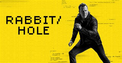 Rabbit Hole 2023 Movie And Tv Wiki Fandom