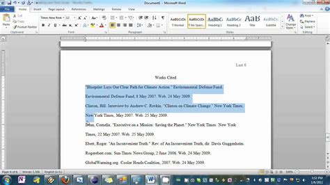 How To Increase Word Count On Essay