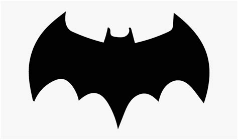 Batman Logo Svg Cutting Files