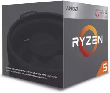 Best Integrated Graphics CPU in 2022 - Best Gaming Reviews