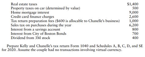 Solved 18 64 Kelly And Chanelle Chambers Ages 47 And 45