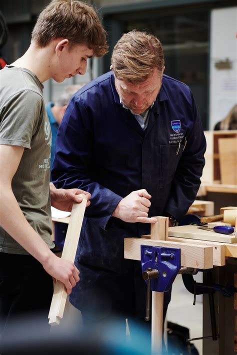 Carpentry And Joinery Level 1 Diploma Hlnsc