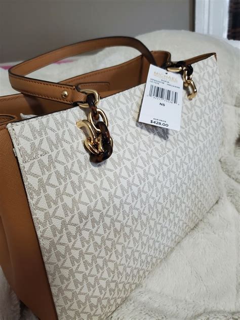 Descubrir Imagen Bolsas Para Mujer Michael Kors Abzlocal Mx