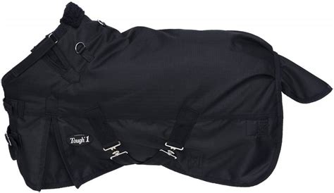 Tough 1 1200D/250G Mini Turnout Snuggit Blanket | HorseLoverZ