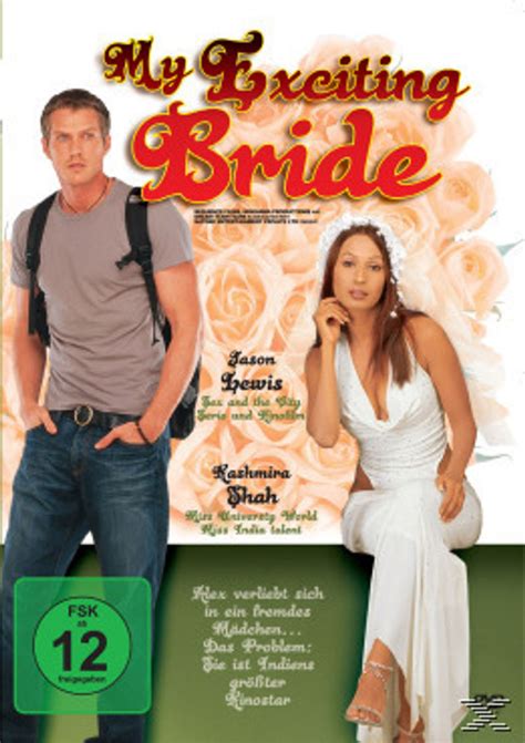 My Bollywood Bride Dvd Jetzt Bei Weltbildde Online Bestellen