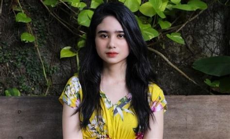 Nabila Maharani - Biodata, Profil, Fakta, Umur, Agama, Pacar, Karier