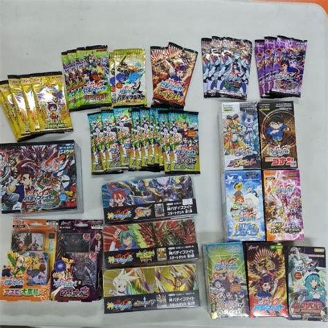 Buddyfight Shin Buddy Fight บัดดี้ไฟท์ Future Card Buddy Fight Japan Bf S Sd Bf Xbt Bf