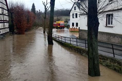 Langgöns schützt sich vor Starkregen und Hochwasser