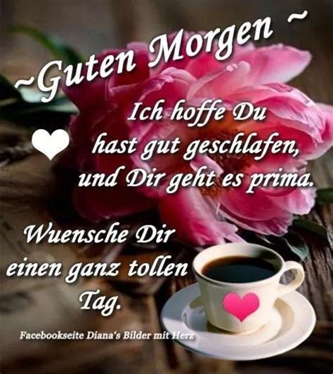 32 Guten Morgen Sprueche Kostenlos Fuer Whatsapp Spruchewxo