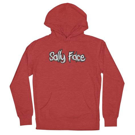 Sally Face | Official Sally Face Merch