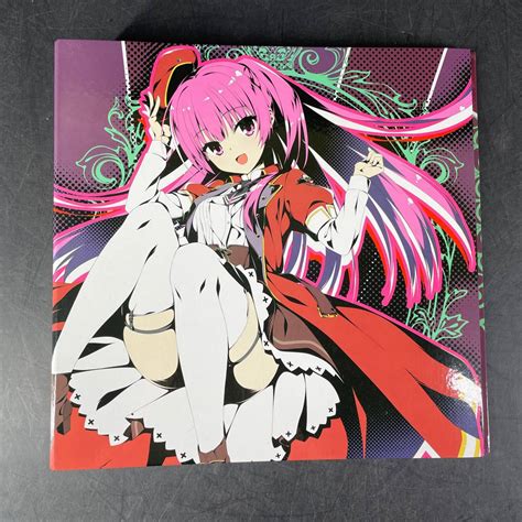 Yahooオークション チ47 中古 ゆずソフト リドルジョーカー Riddle