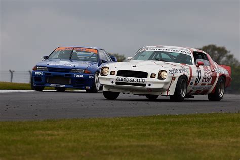 2022 Donington Historic Festival 98 Sports Car Digest The Sports