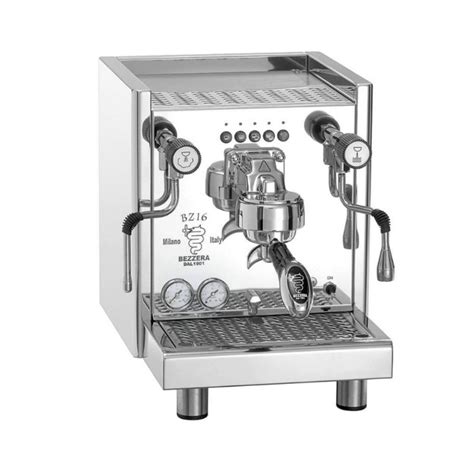 Bezzera MAGICA Espresso Coffee Machine Coffee Machine Specialist