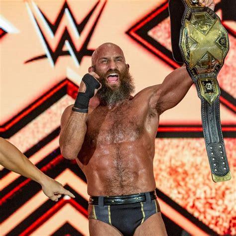 Photos Tommaso Ciampa And Johnny Gargano S Incredible Saga The