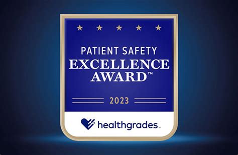 Healthgrades Names Los Angeles Community Hospital A 2023 Patient Safety