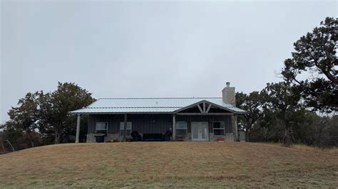 Brazos Barndominiums Turn Key Custom Barndominiums