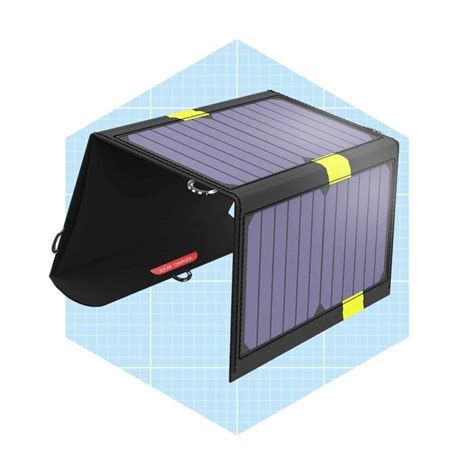 The 6 Best Portable Solar Panels for Off-Grid Power | Family Handyman