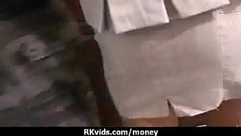 Sexy Wild Chick Gets Paid To Fuck 5 XVIDEOS