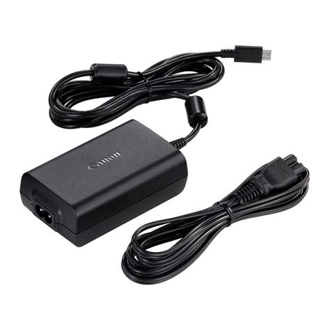 Canon USB Power Adapter PD-E1 - Tech Cart