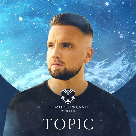 Tomorrowland Winter Topic At Crystal Garden Dj Mix Von Topic