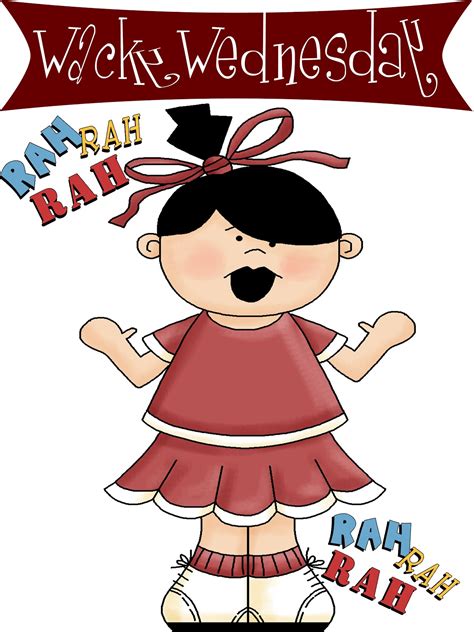 Have A Wacky Wednesday Ladies Cafemom
