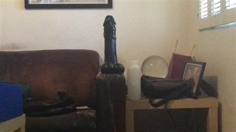 Riesiger Dildo XHamster