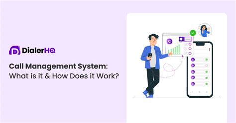 Best Call Management Systems For Dialerhq