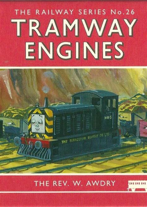 Tramway Engines Fan Casting On Mycast