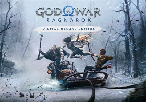 God Of War Ragnarok Pc Steam Row