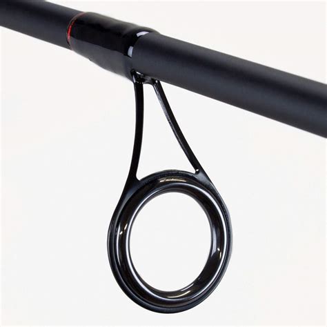 Shimano Vengeance AX Spinning 240M 2,40m -10-30g - 2tlg - g