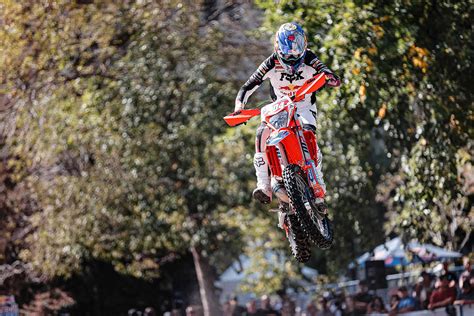 Valleys Hard Enduro FIM Hard Enduro World Championship Opener Wales