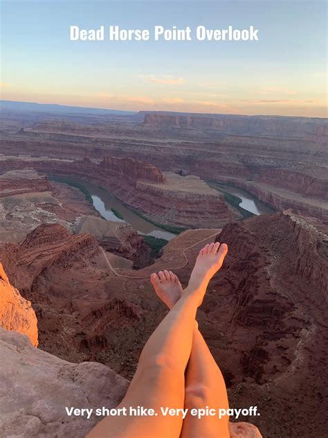 The Best Hikes In Moab 🏜️ Gallery Posted By Zoe And Kelby Lemon8