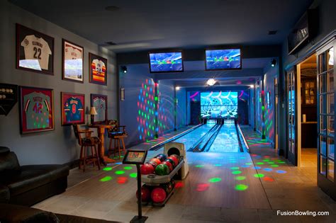 Framing A Basement Party Games