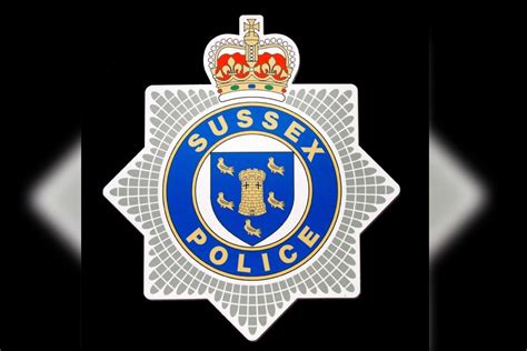 Sussex Police Officer Avoids Being Sacked After Found Guilty Of Misconduct