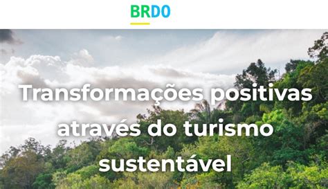 Vivência que une turismo e voluntariado na Amazônia está inscrições