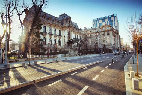 Enescu Museum Vlad Eftenie