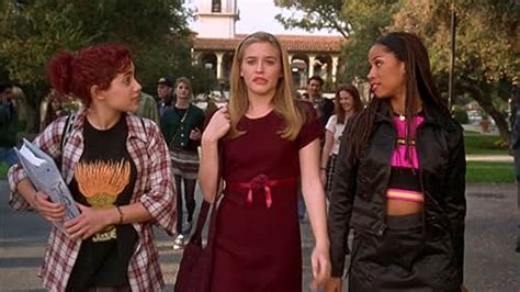 Clueless 1995 Imdb