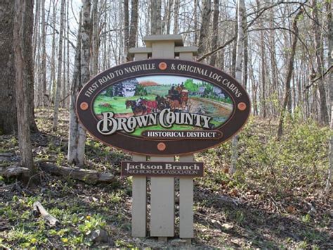 Brown County Indiana Photos Of Great Places