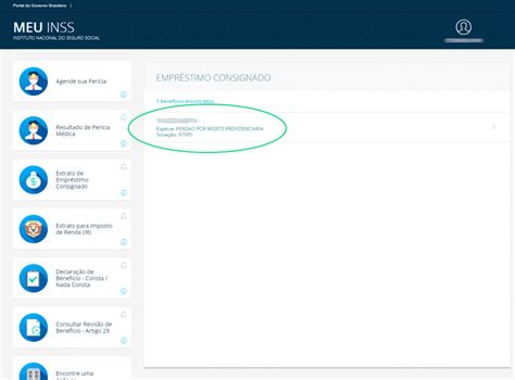 Como Consultar Sua Margem Consignável No Meu Inss Em 6 Passos