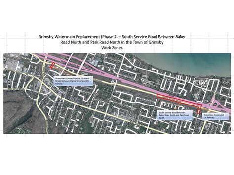 Grimsby Ontario Zoning Map At Tim Schuster Blog