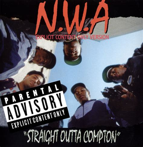 Straight Outta Compton Movie Review Milam S Musings