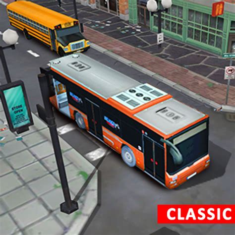 App Insights Bus Driving Simulator 2019 Apptopia