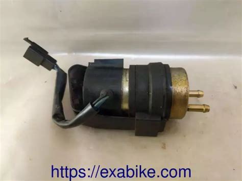 POMPE A ESSENCE Pour Kawasaki VN 1500 De 1988 A 1995 EUR 87 25