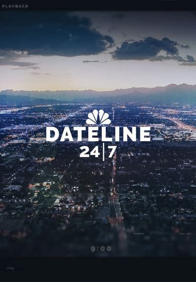 Watch Dateline 24 7 Free Live TV Tubi