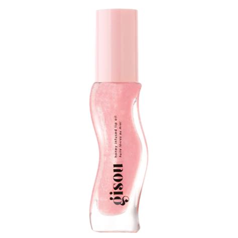 Gisou Honey Infused Lip Oil Watermelon Sugar 8ml - Масло для губ ...