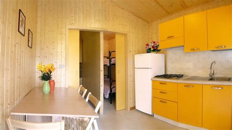 Bungalows Ca Berton Village Cavallino Treporti • Holidaycheck
